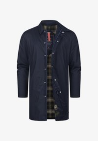 Valittu, sky captain