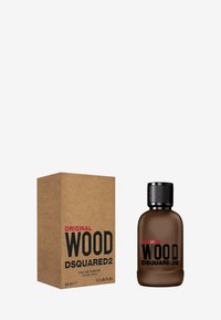Dsquared2 Fragrances WOOD ORIGINAL - Parfum