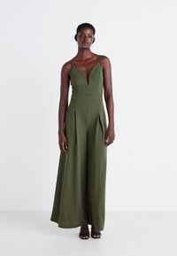 WAL G. HAVANA - Kombinezon - khaki
