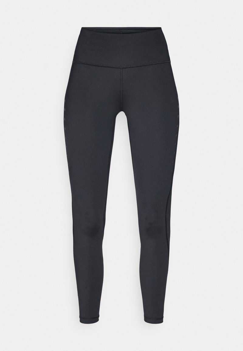 New Balance Hardlooplegging zwart