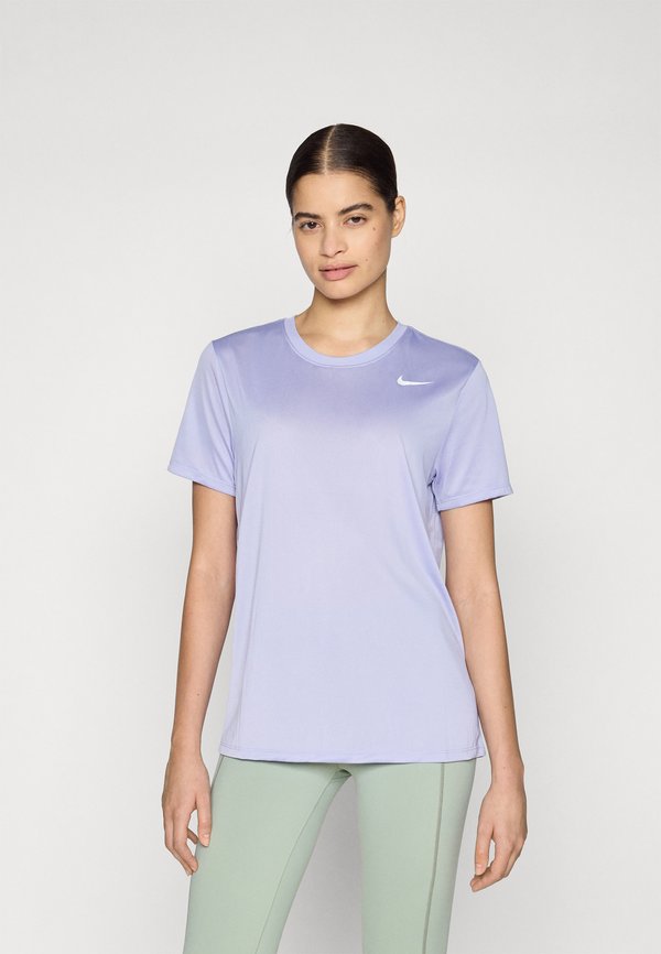 TEE - Sports T-shirt - lilac ice