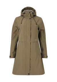 Ikke valgt, dusky green