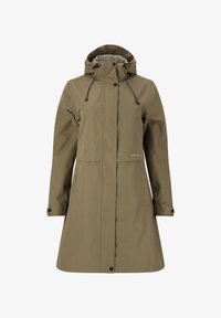 Ikke valgt, dusky green