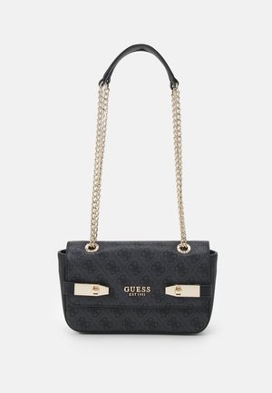 Sac à main - anthracite