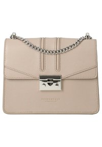 Unausgewählt, light taupe