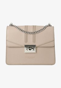 Unausgewählt, light taupe