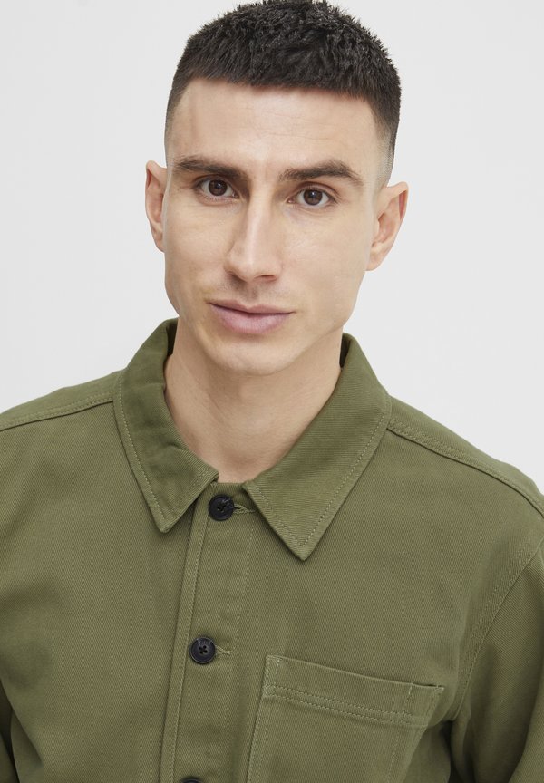 SDVAND - Denim jacket3