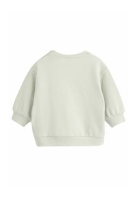 Next WIDE REGULAR FIT zielony