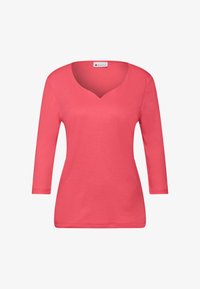 No seleccionado, pink