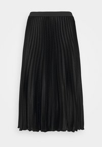 Persona by Marina Rinaldi A-linjekjol - black