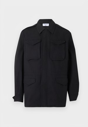 FIELD JACKET - Veste mi-saison - black