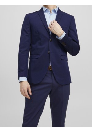 Giacca elegante - blue