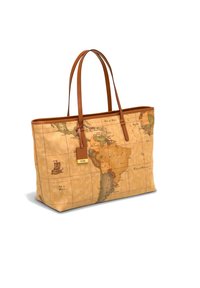 Alviero Martini Shopping bag - naturale