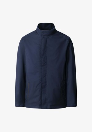 Hackett London, - Kurtka Outdoor