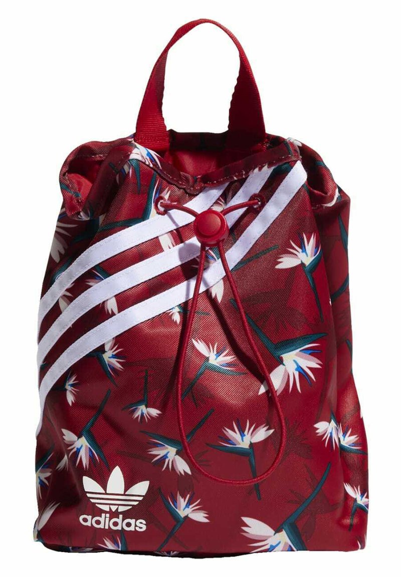 adidas Originals MINI THEBE MAGUGU Sports bag red Zalando.co.uk
