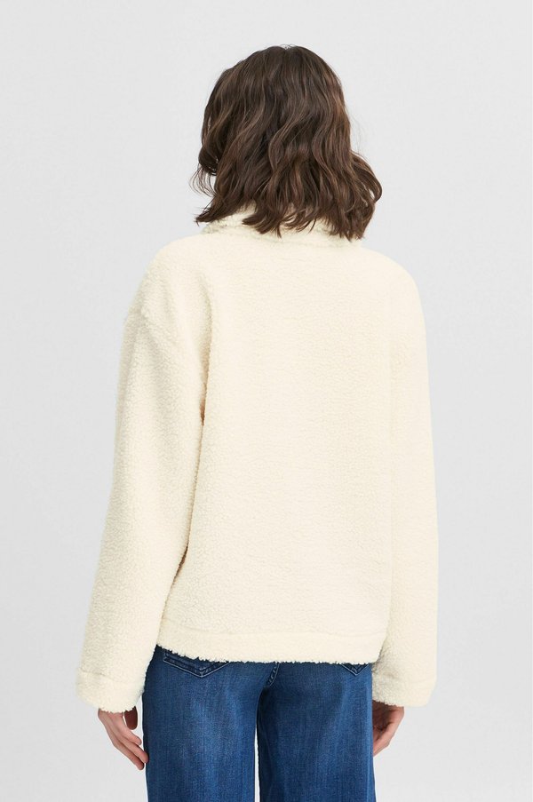 FRMIKALA - Fleece jumper2