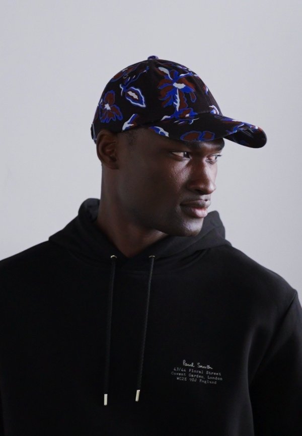 HOODIE WITH LOGO  - Sweatshirt2