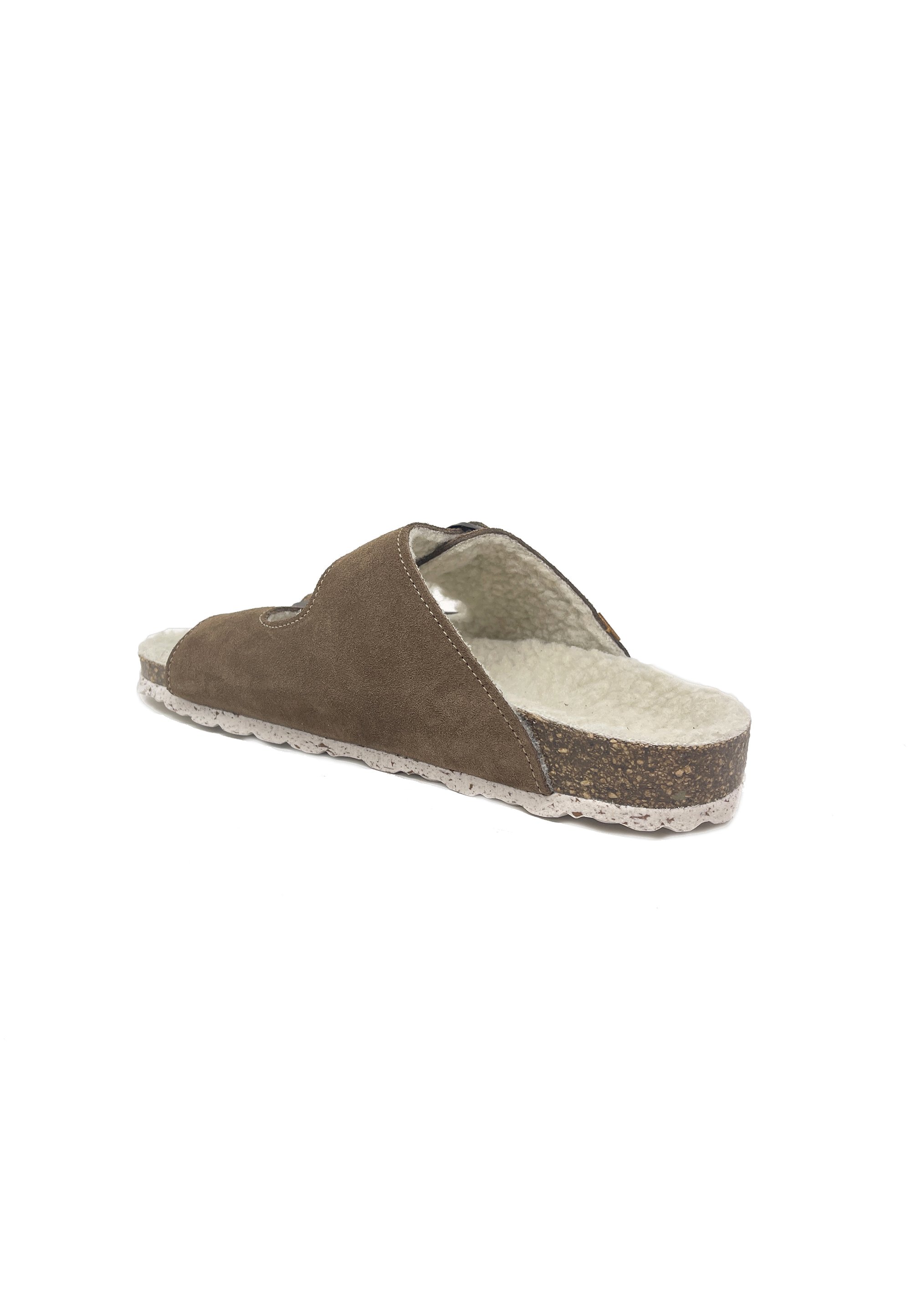 OE Shoes COZY EN SERRAJE - Mules - marrón/brown - Zalando.de