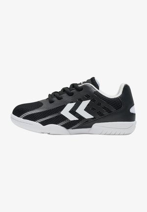 ROOT ELITE UNISEX - Handballschuh - black