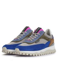 Floris van Bommel DE GROMMER  - Sneakers basse - multi