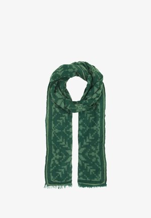 FRAAS, LINED GLOVES - Scarf - bottle