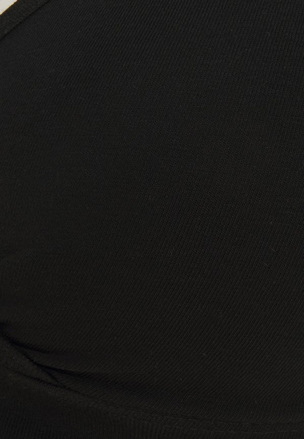 NURSING WRAP 2 PACK - Triangle bra - combi2