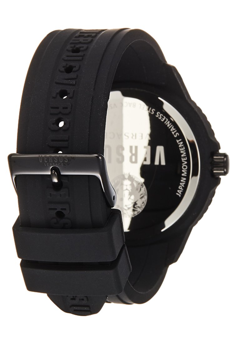 Versus Versace TOKYO - Orologio - black/nero - Zalando