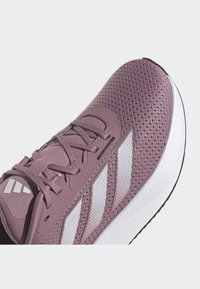 adidas Performance DURAMO SL W - Silniční běžecké boty -  orchid/cloud white