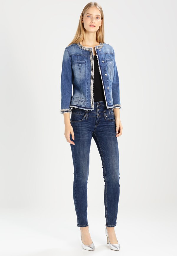 KATE - Denim jacket2