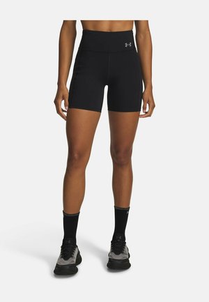 UA VELOCITI 6 FITTED  - Tights - black (001)
