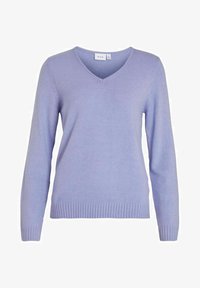 Unselected, pale iris