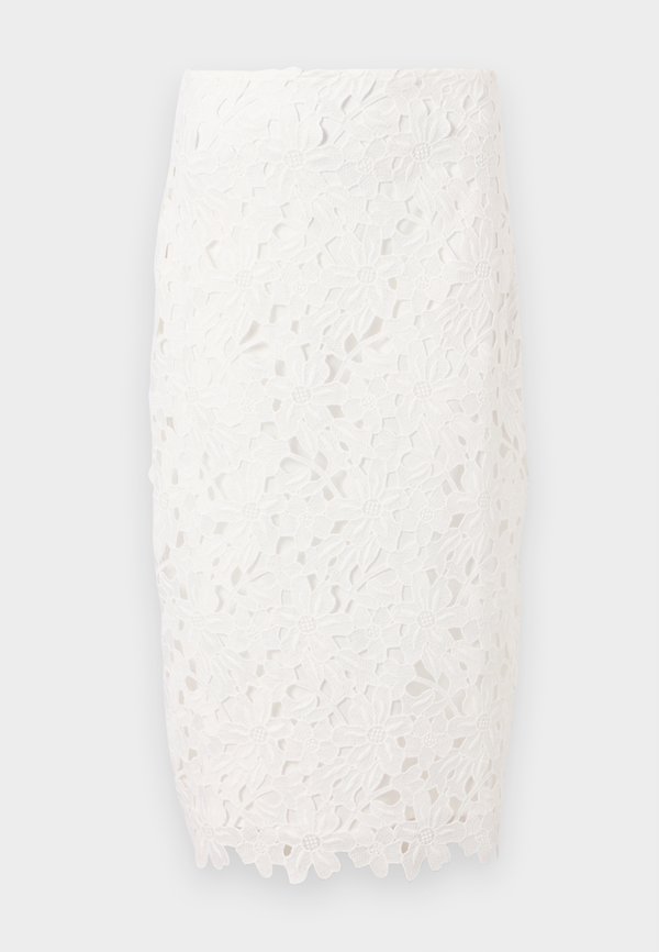 VMROSEL CALF SKIRT - Pencil skirt3