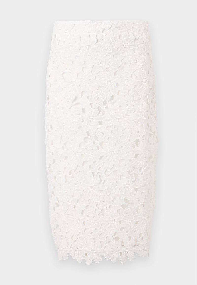 Aware Kokerrok wit Aware Kokerrok wit