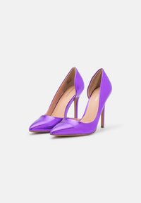 Even&Odd Saltos altos - purple