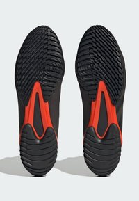 adidas Performance SPEEDEX - Training shoe - core black/solar red