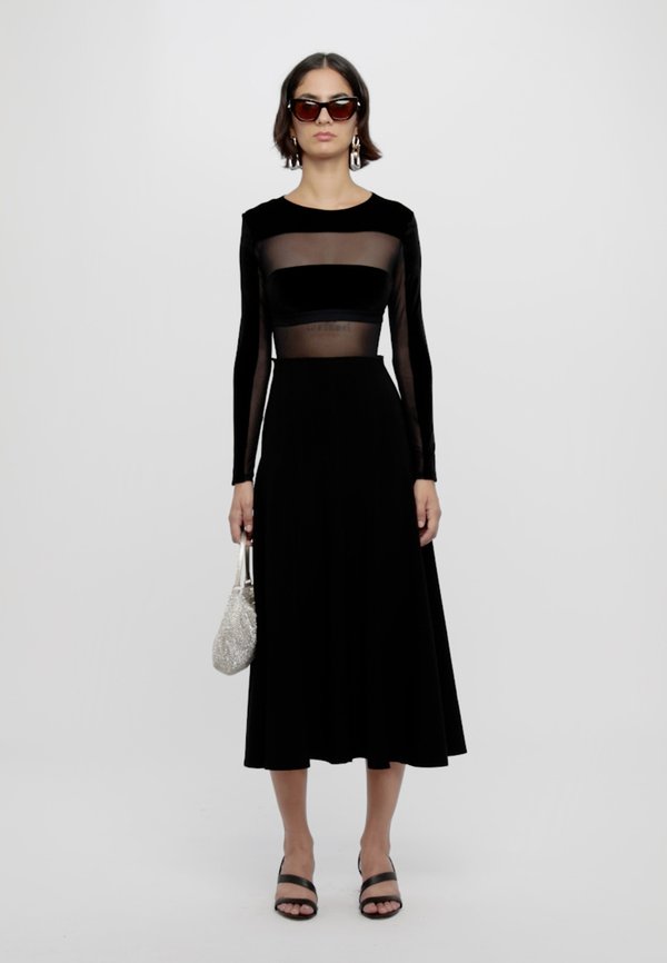 GO FOR IT BODYSUIT  - Long sleeved top2