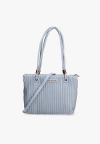 Non selezionato, blue jeans