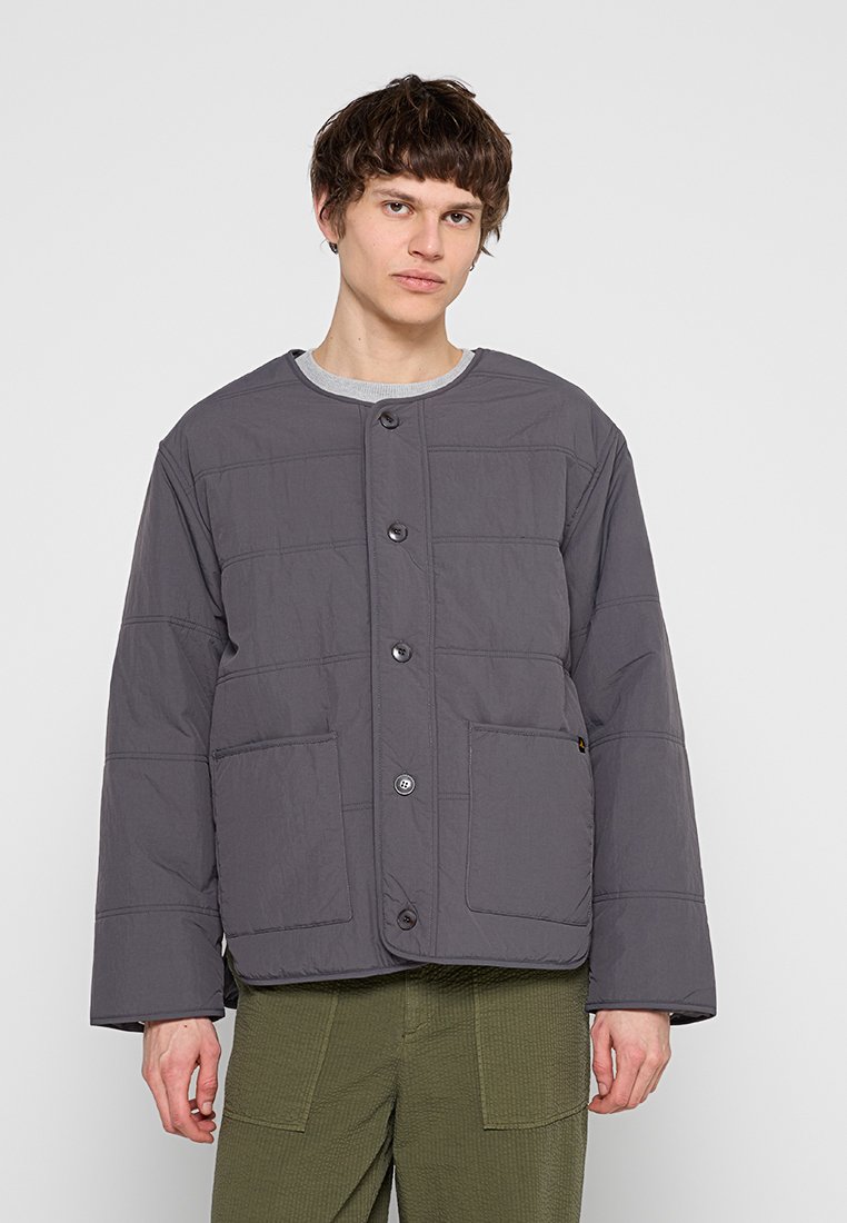 Chaqueta de entretiempo