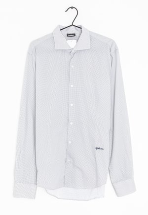 Just Cavalli Hemd - white