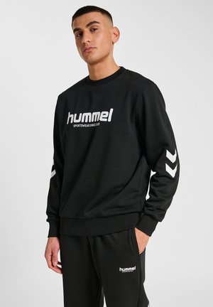 LEGACY 2.0  - Sweatshirt - black