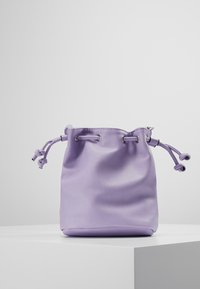 Even&Odd Borsa a tracolla - lilac