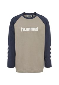 Niewybrane, vintage khaki