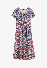 Ei valittu, multi campion bloom chalk