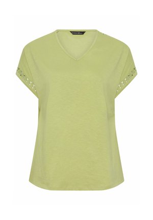 Evans, - T-shirt z nadrukiem