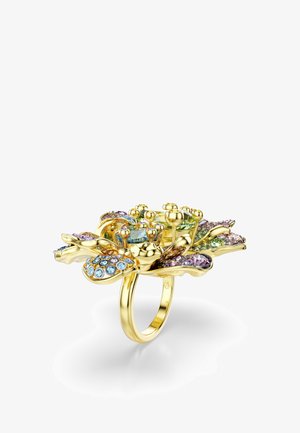 Swarovski, Bague - multi colored