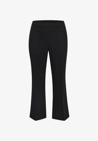 Selected, black deep