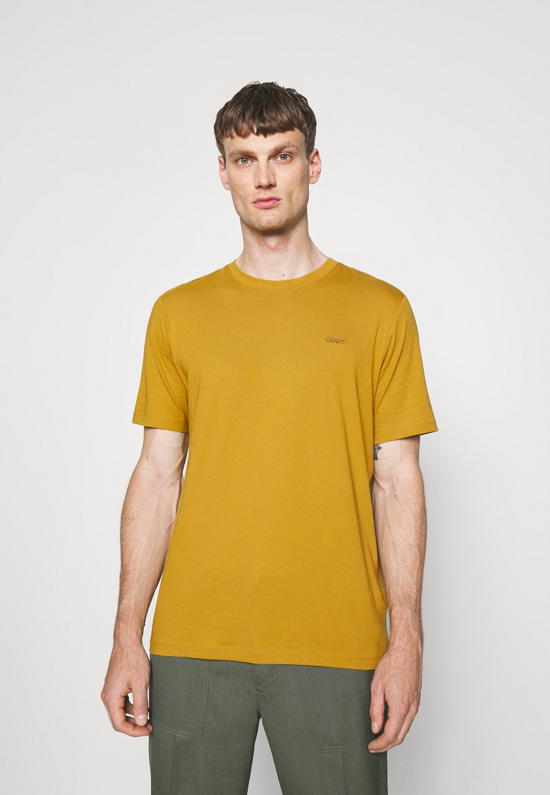 Homme DERO - T-shirt basique Homme DERO - T-shirt basique