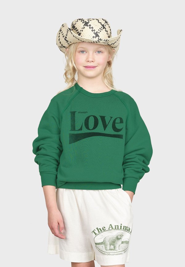 SHARK UNISEX - Sweatshirt