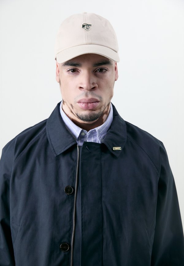 EMILIO UNISEX - Cap - stone2