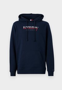 Sudadera - dark night navy